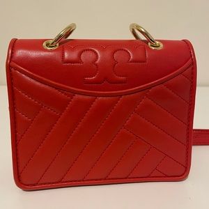Tory Burch Alexa Mini Bag